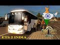 Indian Mercedes Benz Bus 1.30.x