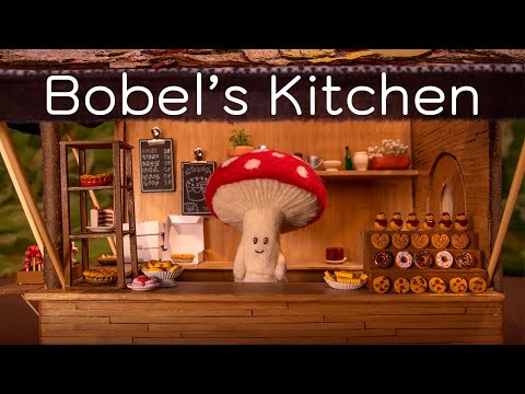 Bobel's Kitchen'