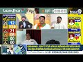 అసెంబ్లీ లో పవన్ ,జగన్..భయంతో ముందే విదేశాలకు ప్యాకప్ | Shanthi Prasad Satirical Comments On Jagan  - 05:31 min - News - Video