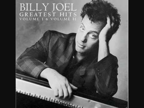 Billy Joel Best Hits