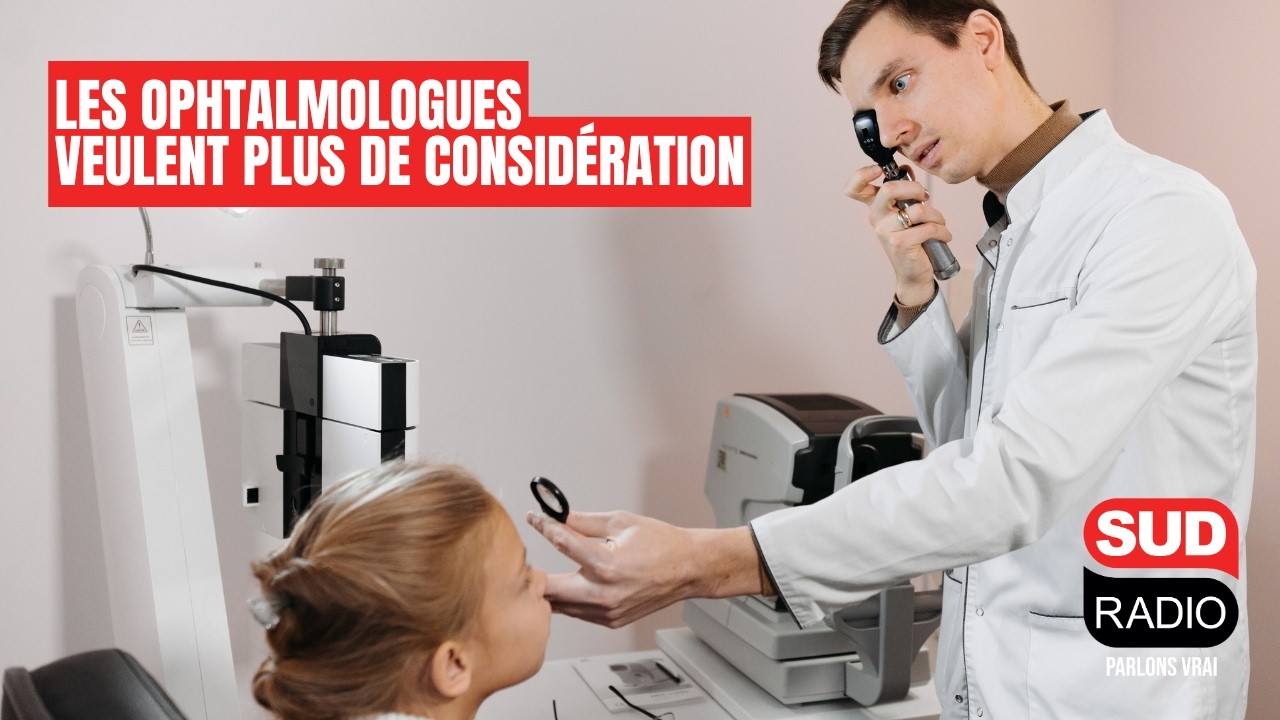 Dr Renaud Laballe : « Deux tiers du pays sont des déserts médicaux »