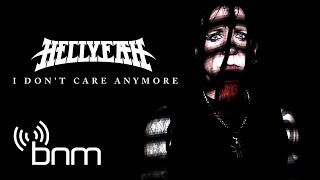 HELLYEAH - I Don't Care Anymore
