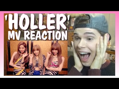 MV Reaction |