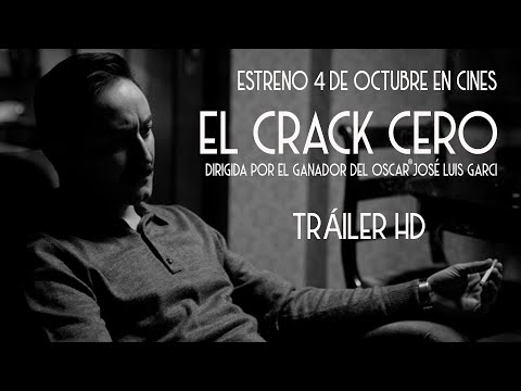 El Crack Cero'