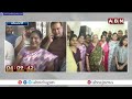 బండి సంజయ్ కి కేంద్ర మంత్రి పదవి..కుటుంబ సభ్యుల సంబరాలు | Central Minister Bandi Sanjay | ABN  - 02:32 min - News - Video