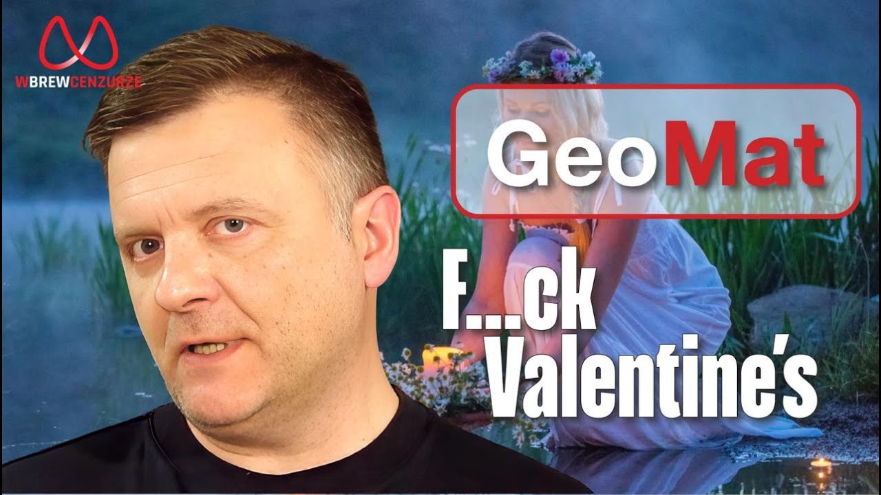 F.ck Valentine's