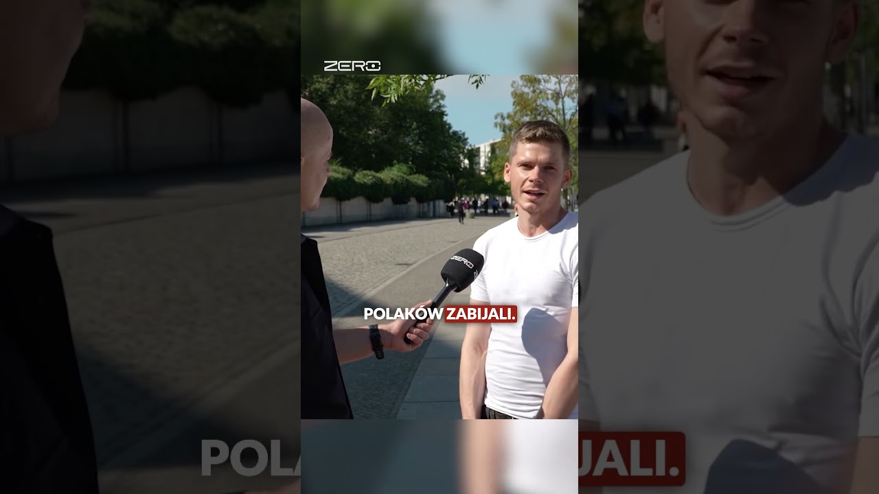 POLSKIE OFIARY ZAPOMNIANE W NIEMCZECH