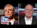 Border czar Tom Homan responds to Newsoms ICE mask ban: Good luck with that