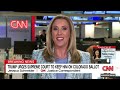 Conway predicts difficult path for Trumps legal team after Supreme Court filing  - 07:41 min - News - Video