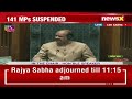 Parliament Winter Session Updates | Govt Lists 8 Bills In Parl For Today | NewsX  - 19:13 min - News - Video