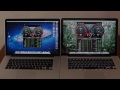 MacBook Pro Retina 2012 - полный обзор