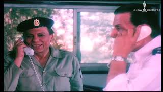كوميديا الزعيم عادل إمام في الجيش .. عايز أجازة عشان امتحان ...