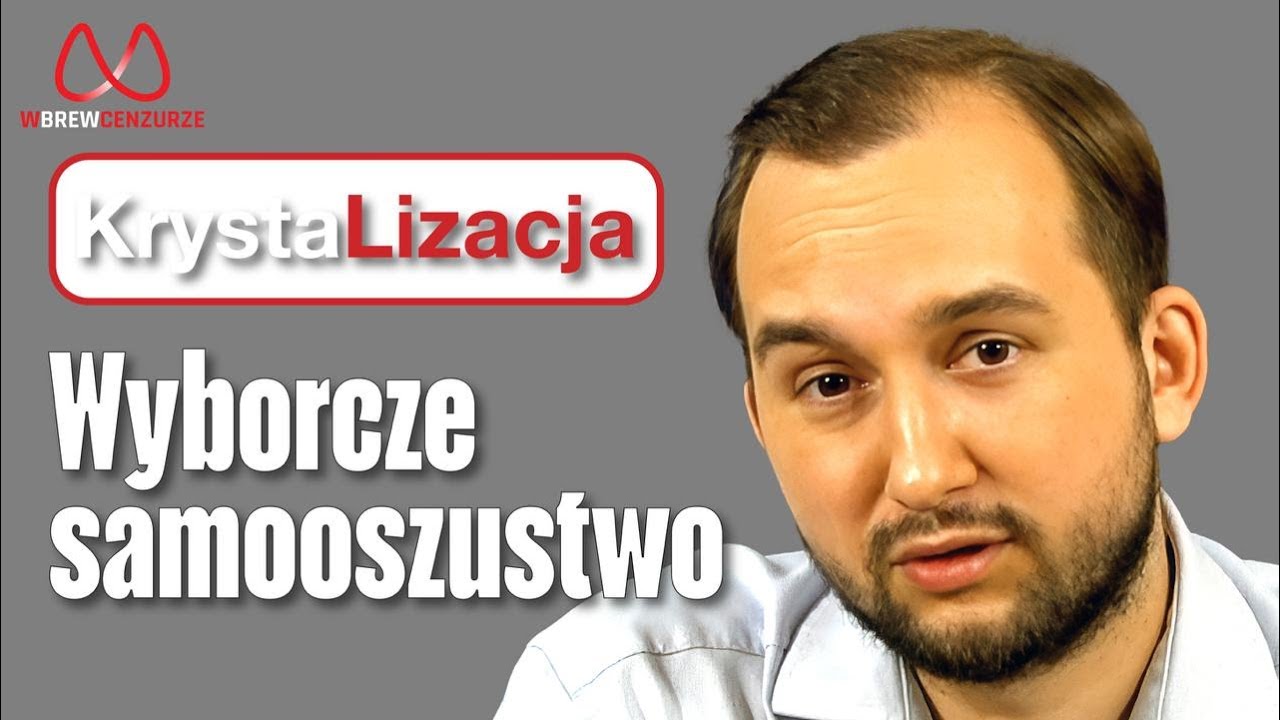 Предвыборный самообман