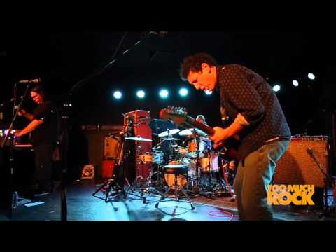 Yo La Tengo - Sugarcube (live)