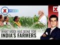 NewsX Deepdive: PM Dhan Dhanya Krishi | What Modi Has Done For Indias Farmers | NewsX