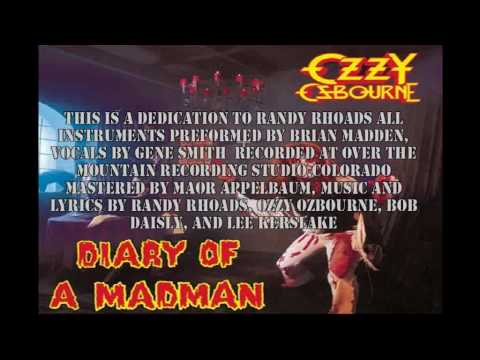 Dissertation of diary of a madman