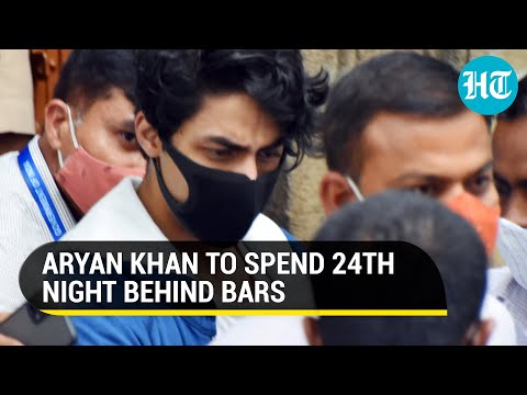Aryan Khan's lawyer cites a Modi govt plan to get him out of jail; court adjourns SRK son's hearing Aryan Khan's lawyer cites a Modi govt plan to get him out of jail; court adjourns SRK son's hearing