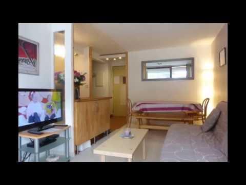 Vidéo de l’hébergement
