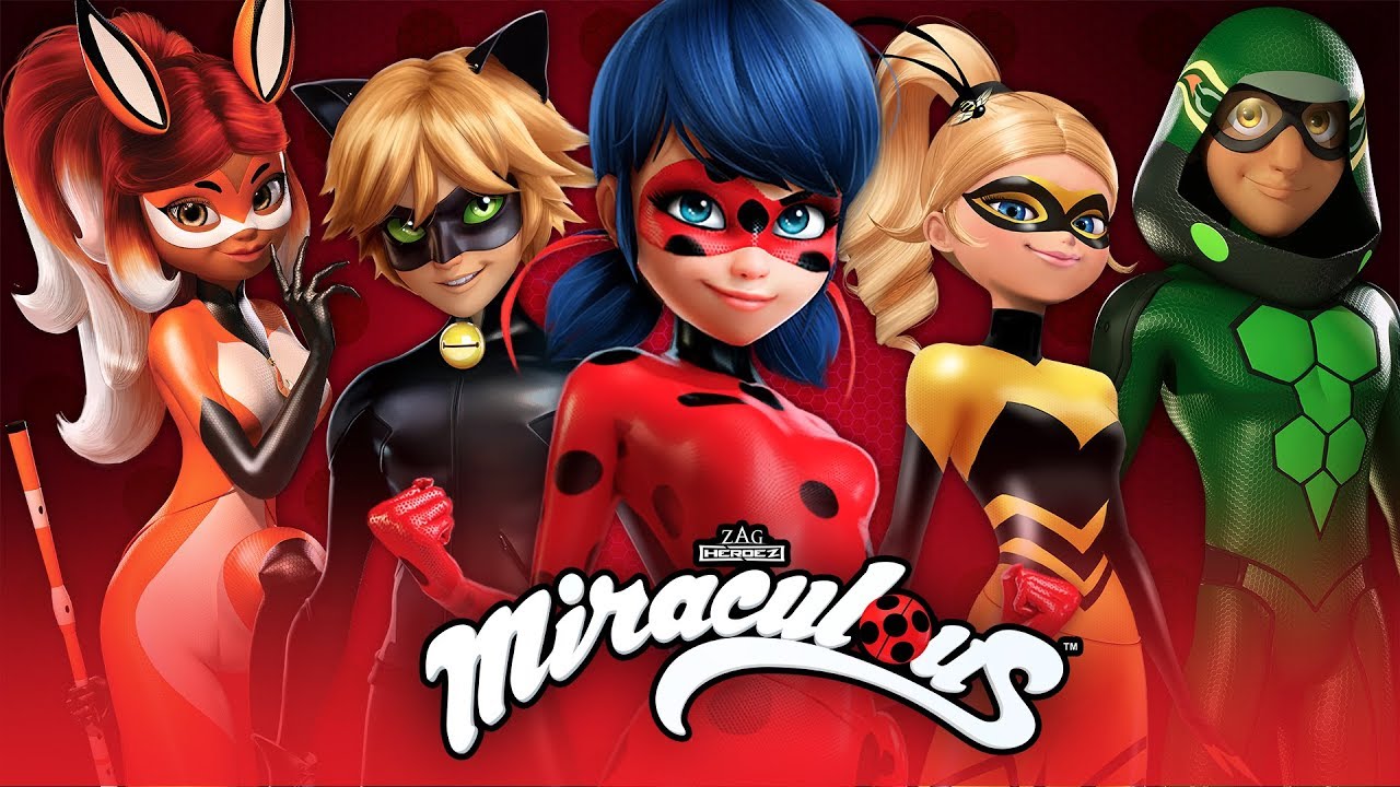 gioco ladybug scaricare