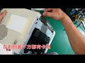 ???????????Epson EPL-6200(EPL-6200L) ????????(repair)