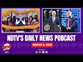 PM Modi Rally In Bengal, Maharashtra Seat Sharing Deals, US Elections 2024 Updates | NDTV Podcast