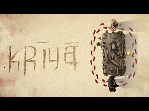 Kriya'