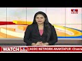 జగన్ బిర్యానీ ప్యాకెట్ ఇచ్చిన మనుషులు రావట్లే | Chandrababu In Ananthapuram Public Meet | hmtv  - 02:17 min - News - Video