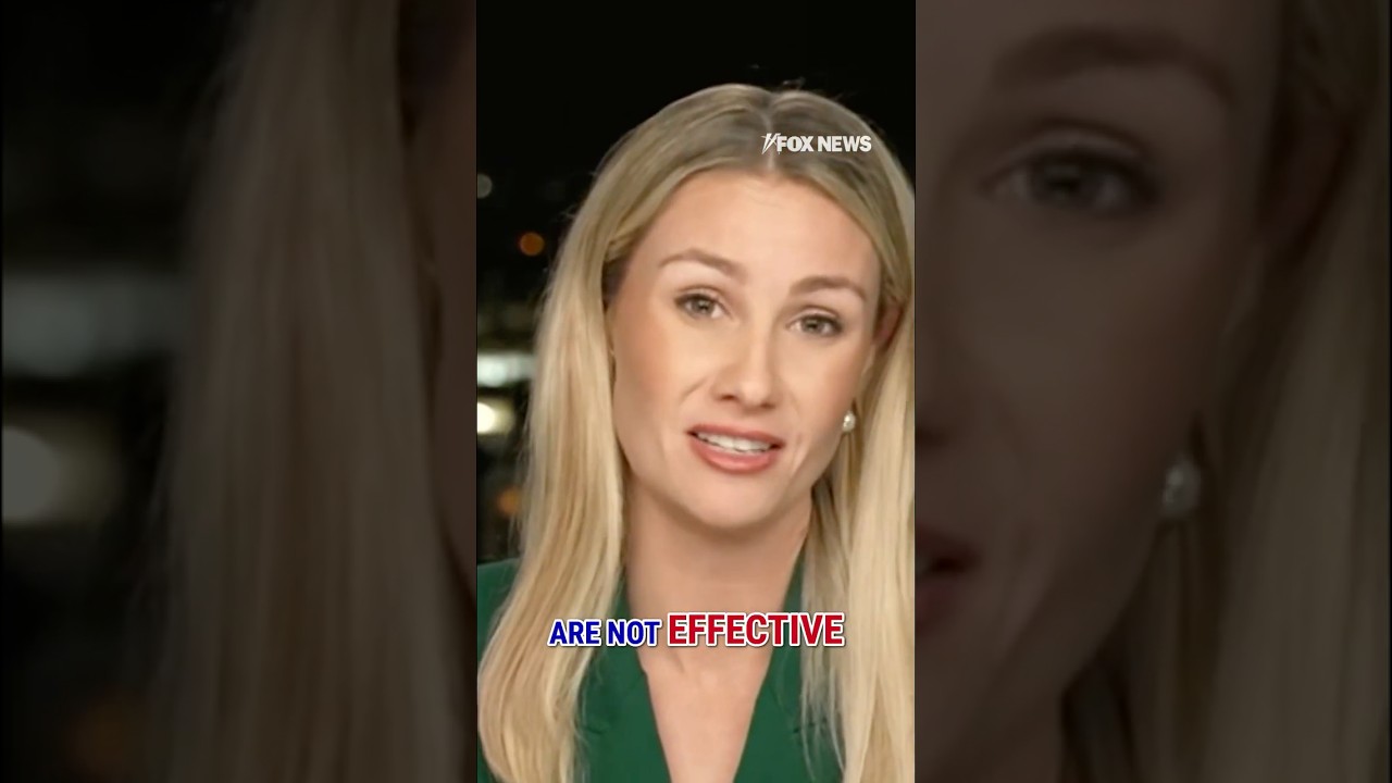 Trump says he’s ‘CANCELLING’ Biden’s orders over autopen signatures #shorts #foxnews #trump