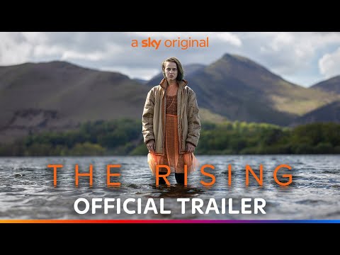 The Rising'