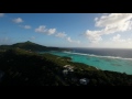 Canouan Island 4K Drone