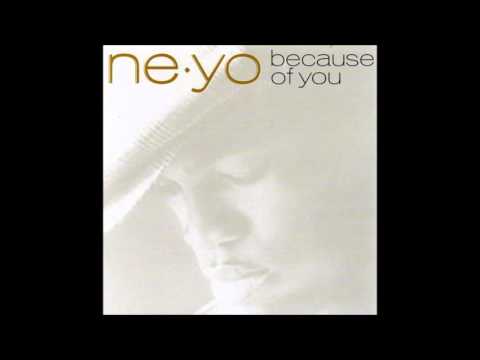 Because Of You (Album Version)