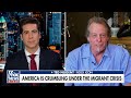 Ted Nugent: Trump nailed it at the border - there is a rising up of We the People  - 03:08 min - News - Video