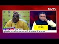 OP Rajbhar ने गृह मंत्री Amit Shah से की मुलाकात, जानिए किन मुद्दों पर हुई चर्चा? | NDTV Exclusive  - 04:27 min - News - Video