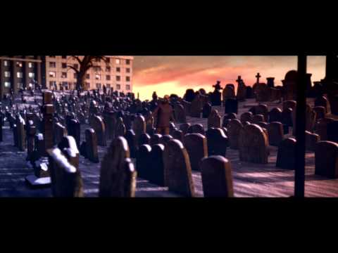 Night of the Living Dead: Origins 3D'