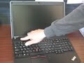 Краткий обзор BIOS Lenovo ThinkPad Edge E530 (NZQKQRT)