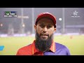 Hashim Amla & Sreesanth Are All Praises of Surya | SA v IND 1st T20I  - 00:46 min - News - Video