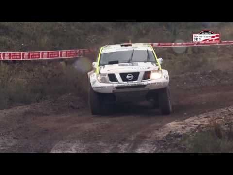 Baja Portalegre 500 2016