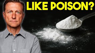 NEVER Drink Baking Soda Until You Watch This!