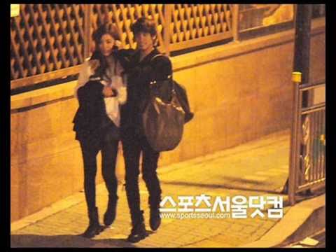 ♥Kim Jonghyun and Shin Sekyung♥