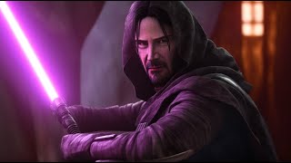 Tales of the Star Wars Galaxy: Revan speaks to Anakin Skywalker