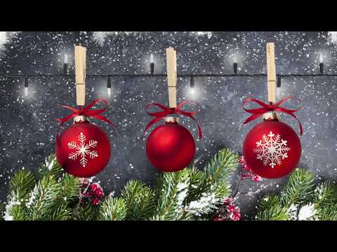 GC GiftPass with Ornaments Video