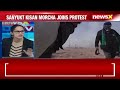 Sanyukt Kisan Morcha Joins Protest | Mahapanchayat Of Farmers on March 14 | NewsX  - 04:54 min - News - Video