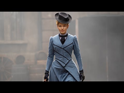 Miss Scarlet and the Duke'