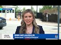 Suspect in custody after targeted terrorist incident at Pittsburgh FBI office  - 02:09 min - News - Video