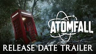 Atomfall Deluxe Edition