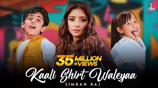 Kaali Shirt Waleyaa – Simran Raj ft Jaani