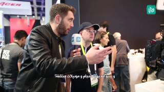 كرفان - تكنولوجيا - أحدث الكاميرات الرقمية لعام 2015
