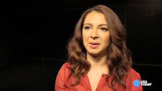 The one 'SNL' skit that Maya Rudolph can't live down