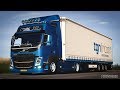 Volvo FM fix v1.2 1.33+