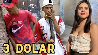 GECE VAKTİ Her Şey SOKAK ORTASINDA - Venezuela 🇻🇪